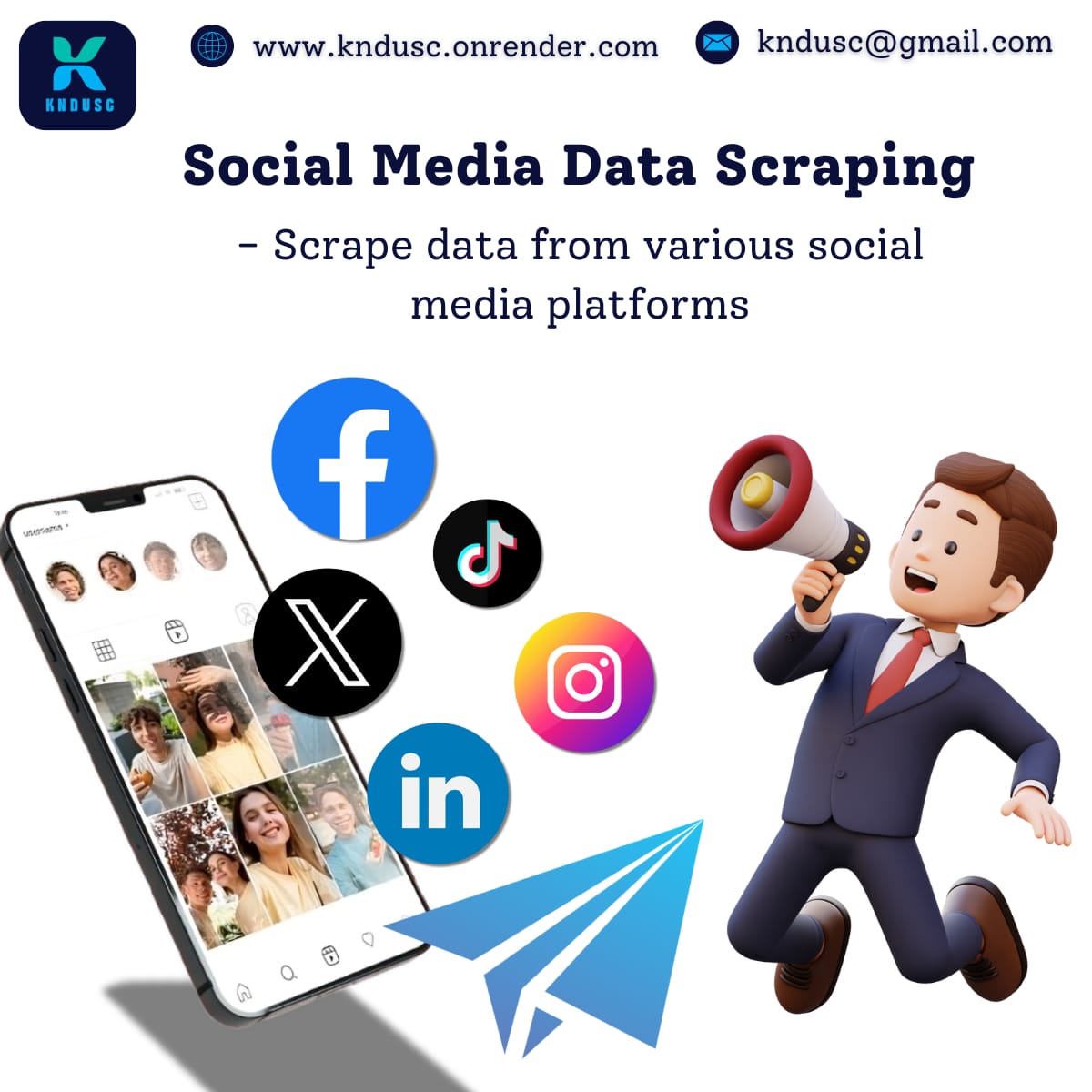 social_media_scraping_various_platform