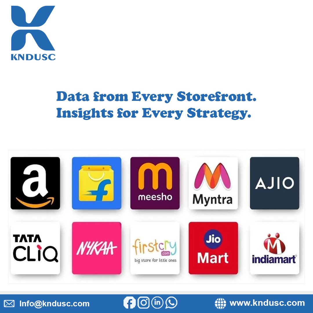 E-commerce Data Analytics