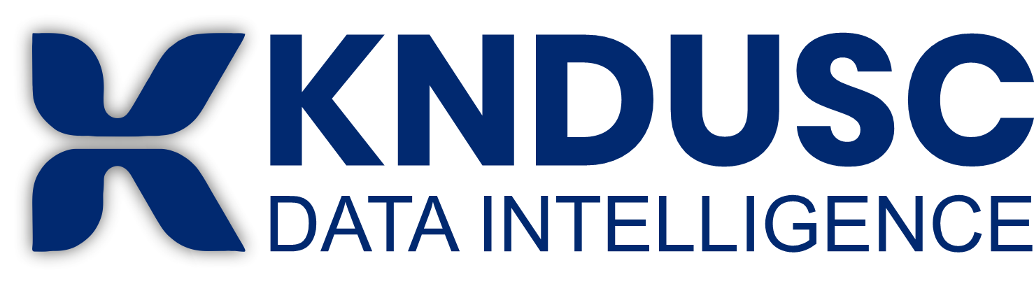 KNDUSC Logo